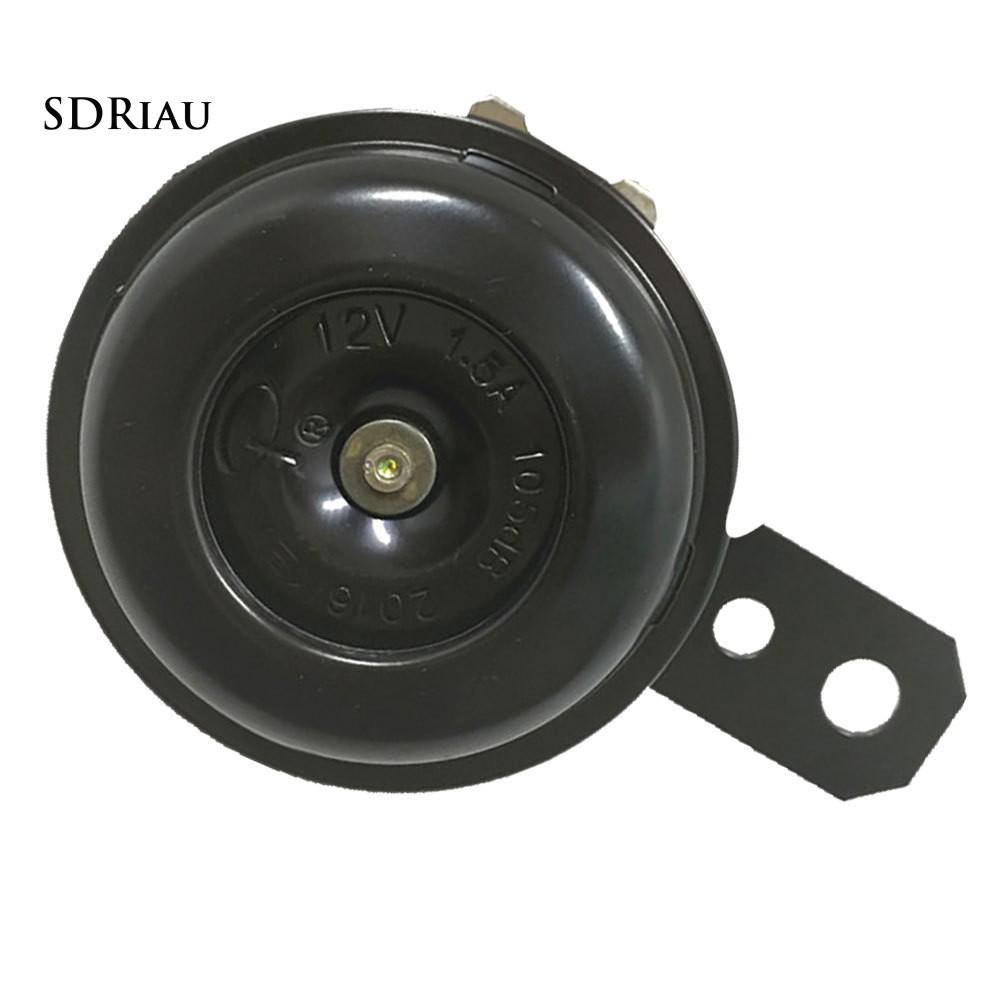 Còi Xe Máy Chống Nước 12v 105db