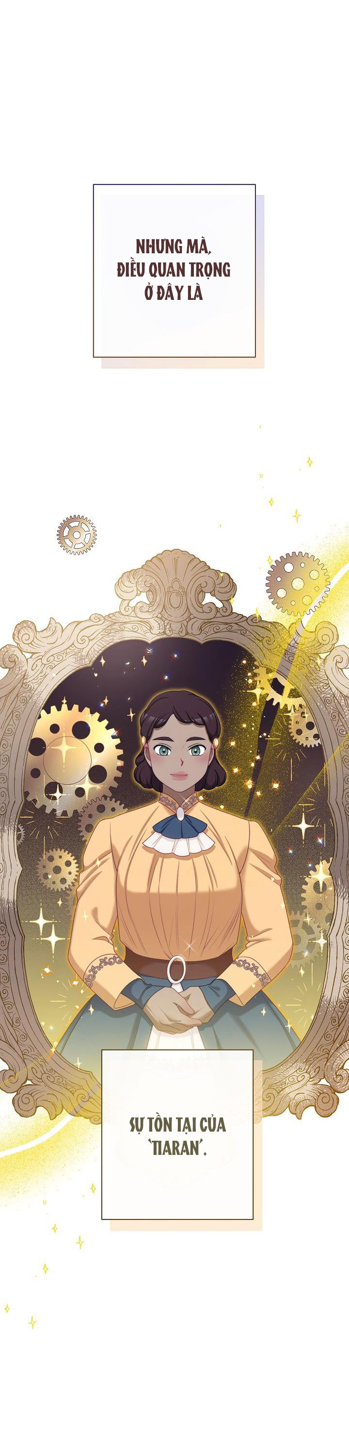 ác nữ đảo ngược đồng hồ cát chapter 121 13