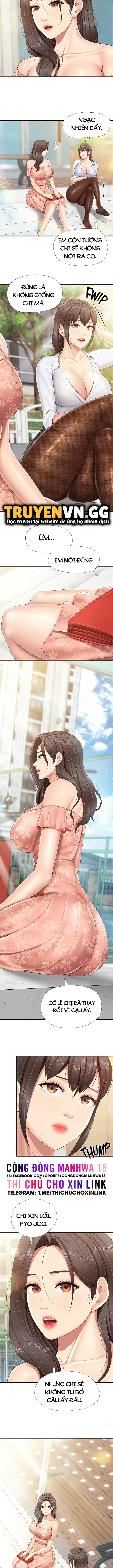 quán cafe thiên đường chapter 91 6