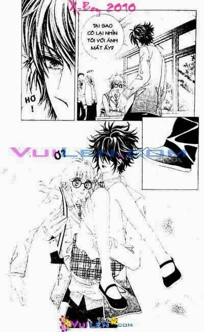 cuộc sống của tôi chapter 9 156