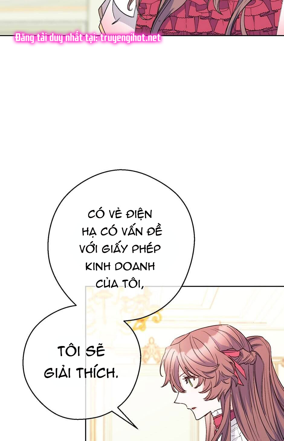 50 công thức pha trà của nữ công tước chapter 125 19