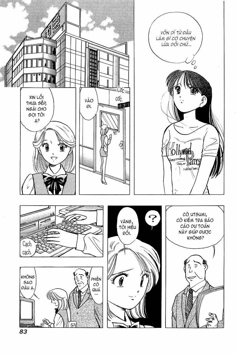 yume de aetara chapter 60 12