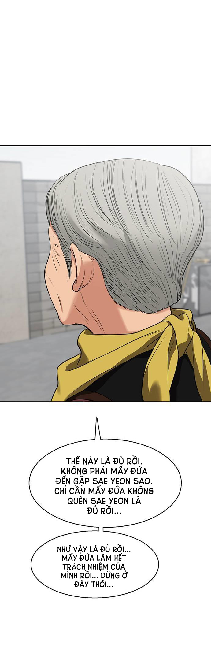 vẻ đẹp đích thực - true beauty chapter 256.2 19