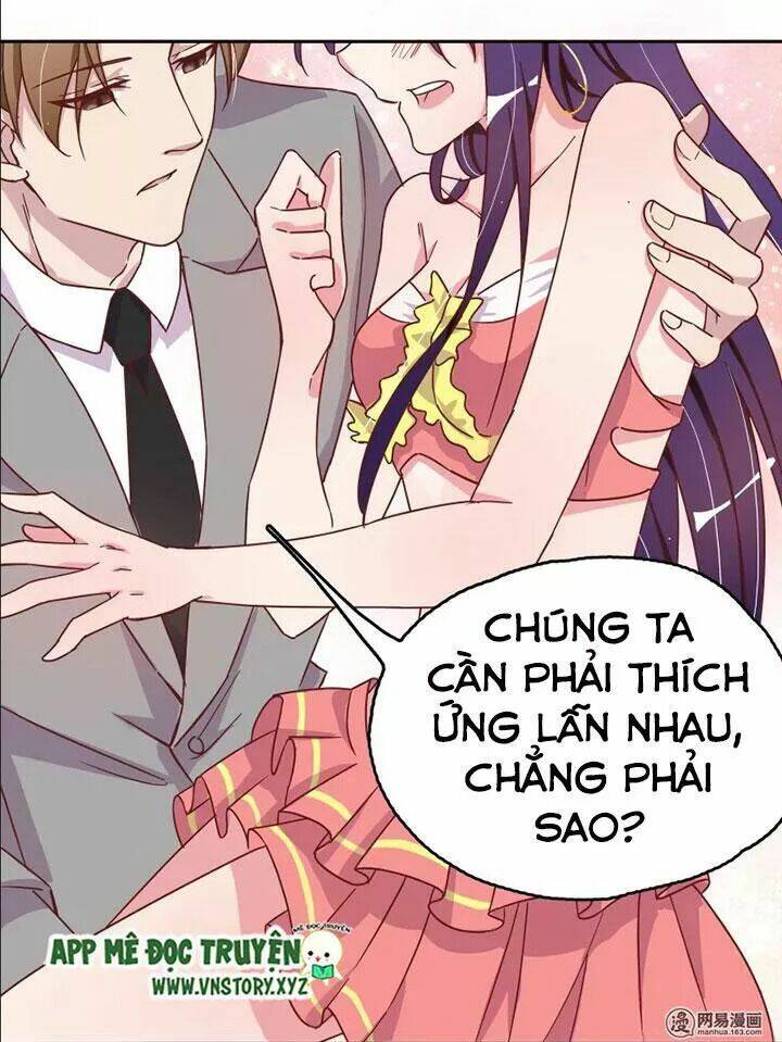 yêu em, sai đến tận cùng chapter 15 14