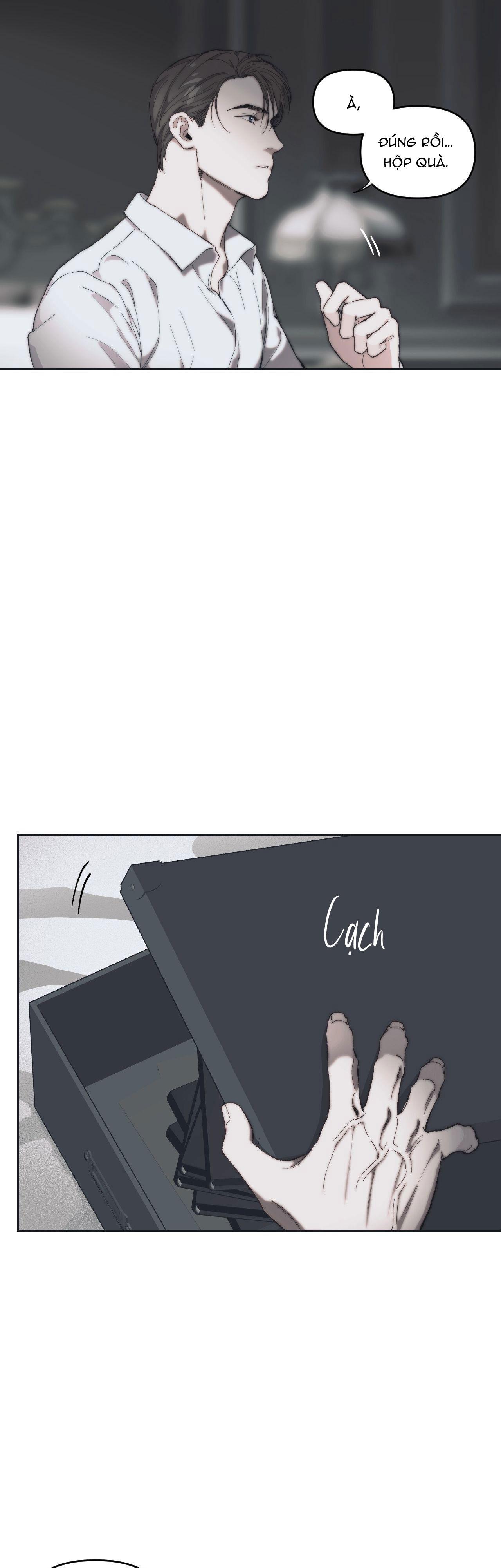 rạng đông chapter 4 36