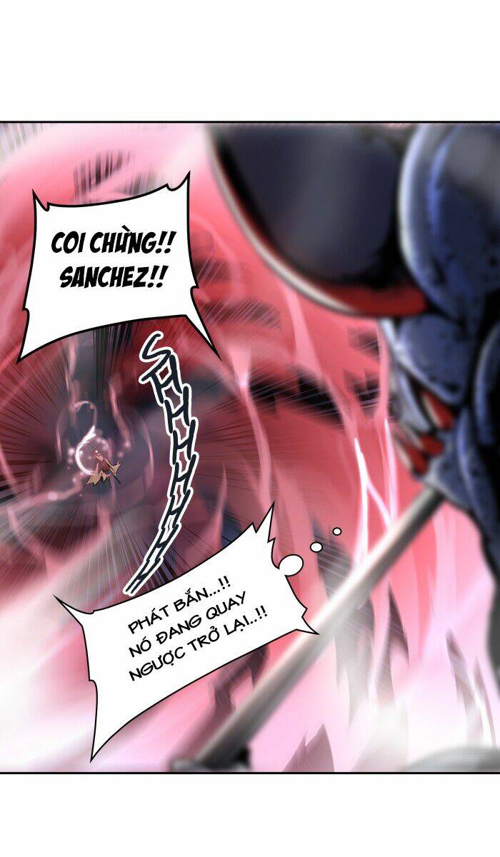 cuộc chiến trong tòa tháp chapter 323 52