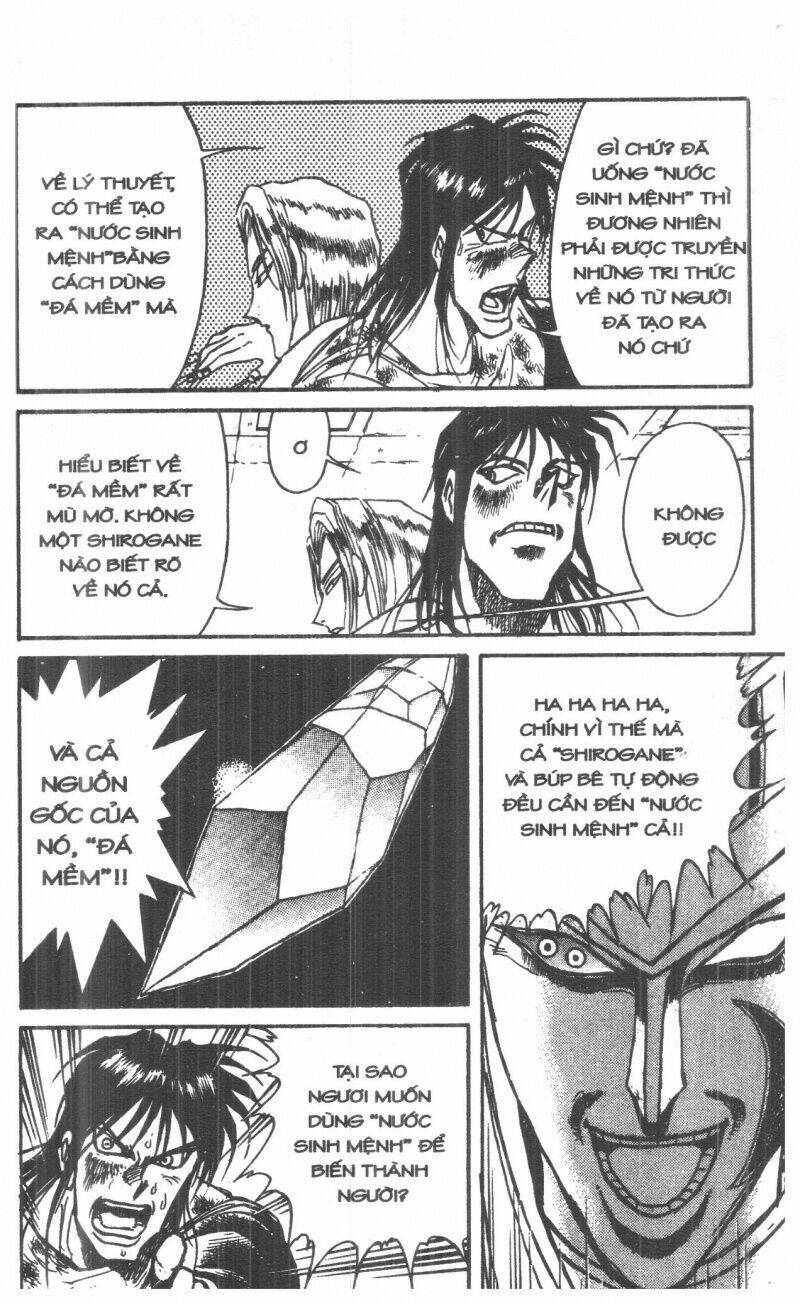 karakuri circus - gánh xiếc quái dị chapter 9 108