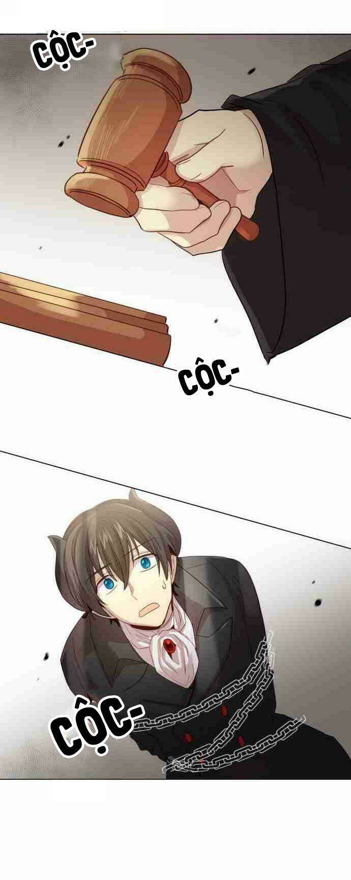 the devil who can't fly chapter 40.2 22