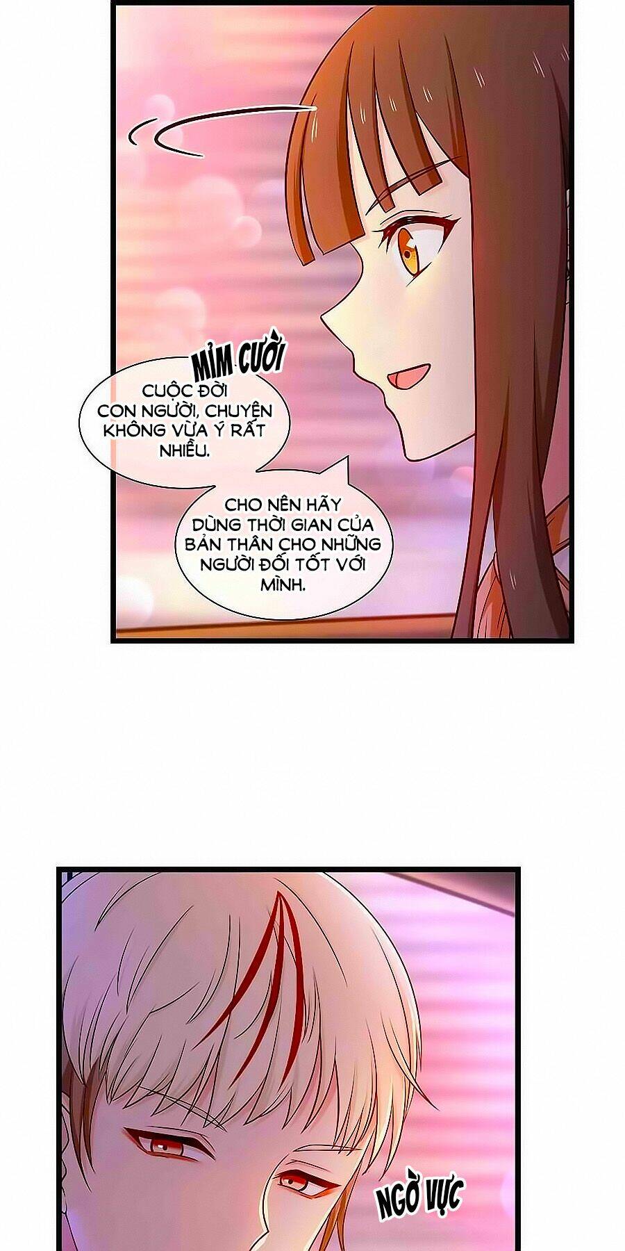 chỉ nhiễm thành hôn chapter 118 7