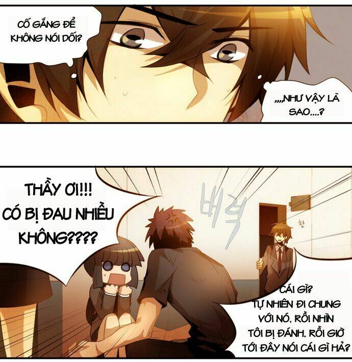 neung neung chapter 17 18