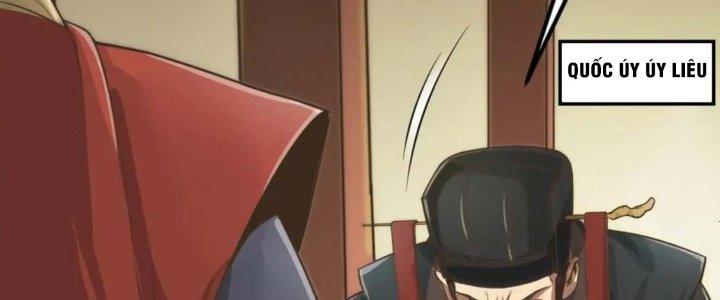 đại tần, ta là con tần thủy hoàng, giết địch thành thần chapter 5 269