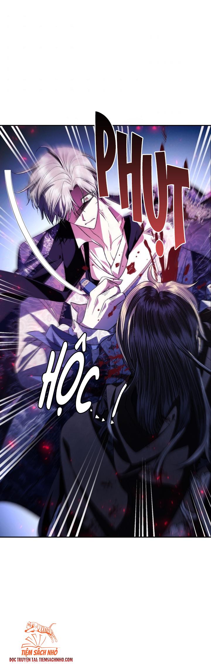 cha, con không muốn kết hôn đâu chapter 76 30