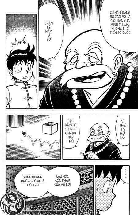 hoàng phi hồng phần 1 chapter 7 62