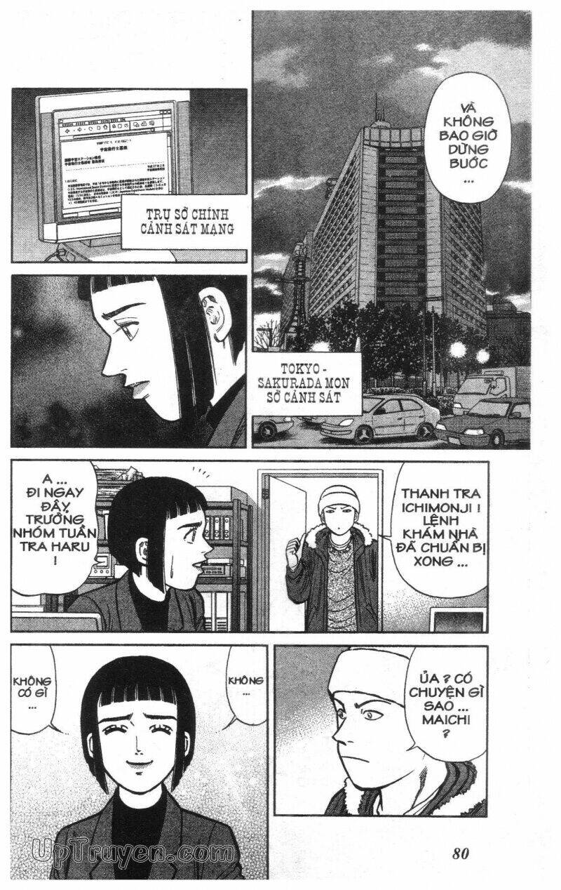 hộ chiếu xanh chapter 10 81