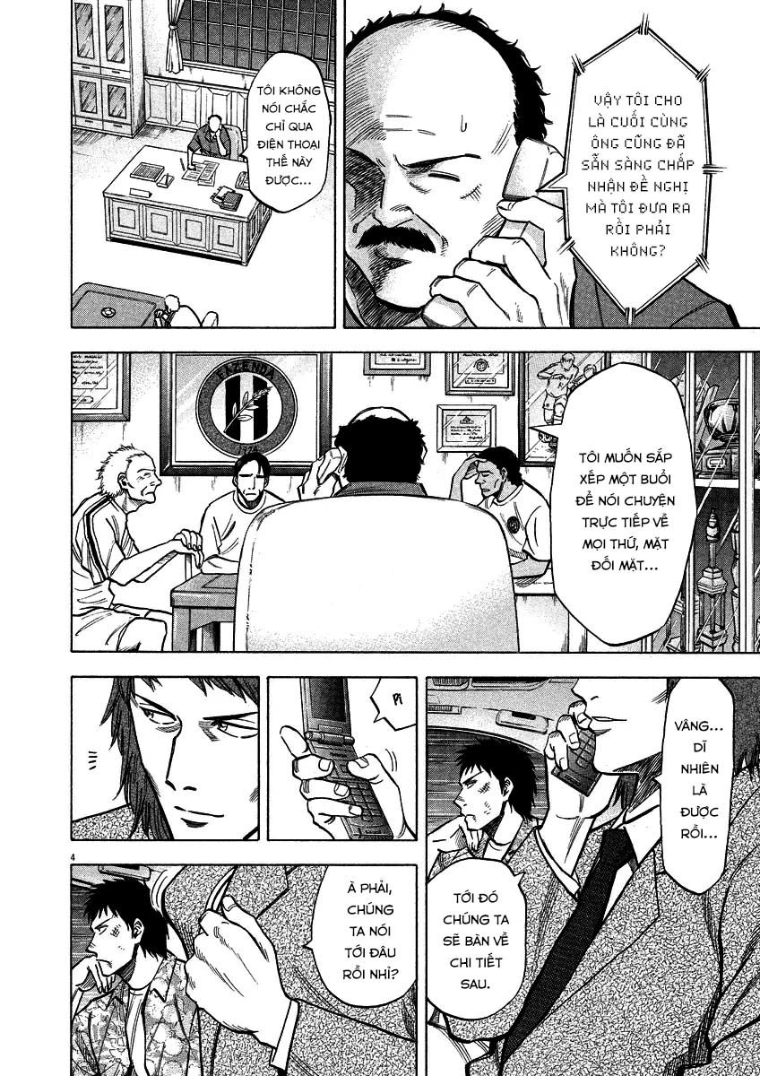 lost man chapter 28 7