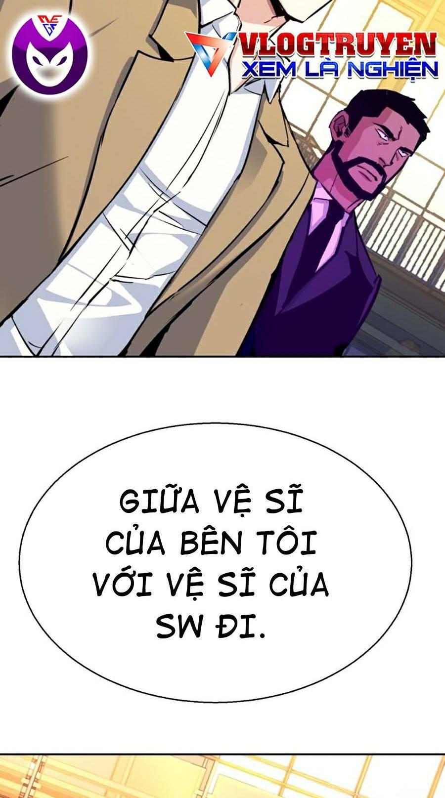 bạn học tôi là lính đánh thuê chapter 73 110