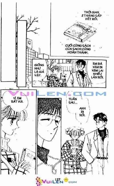 cô gái khả ái chapter 9 127