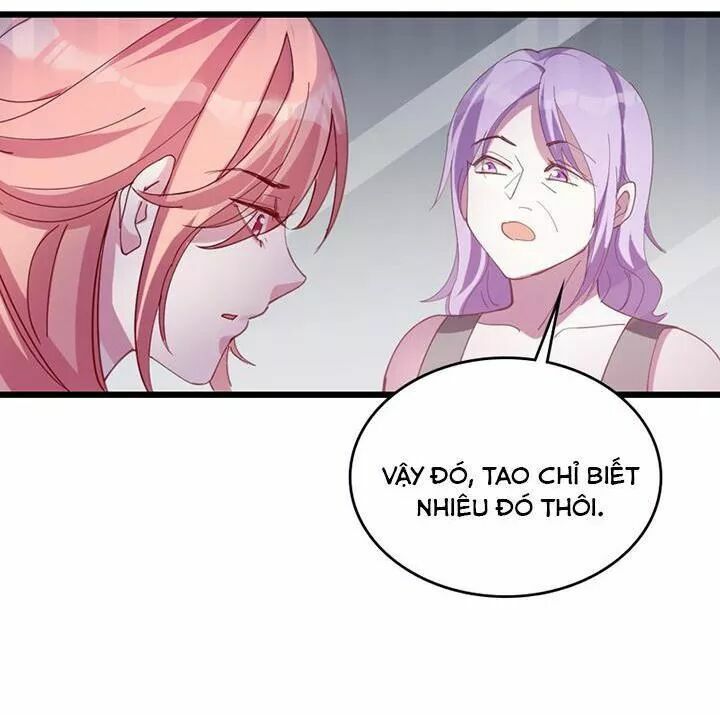 bảo bối đáng yêu đột kích chapter 40 5