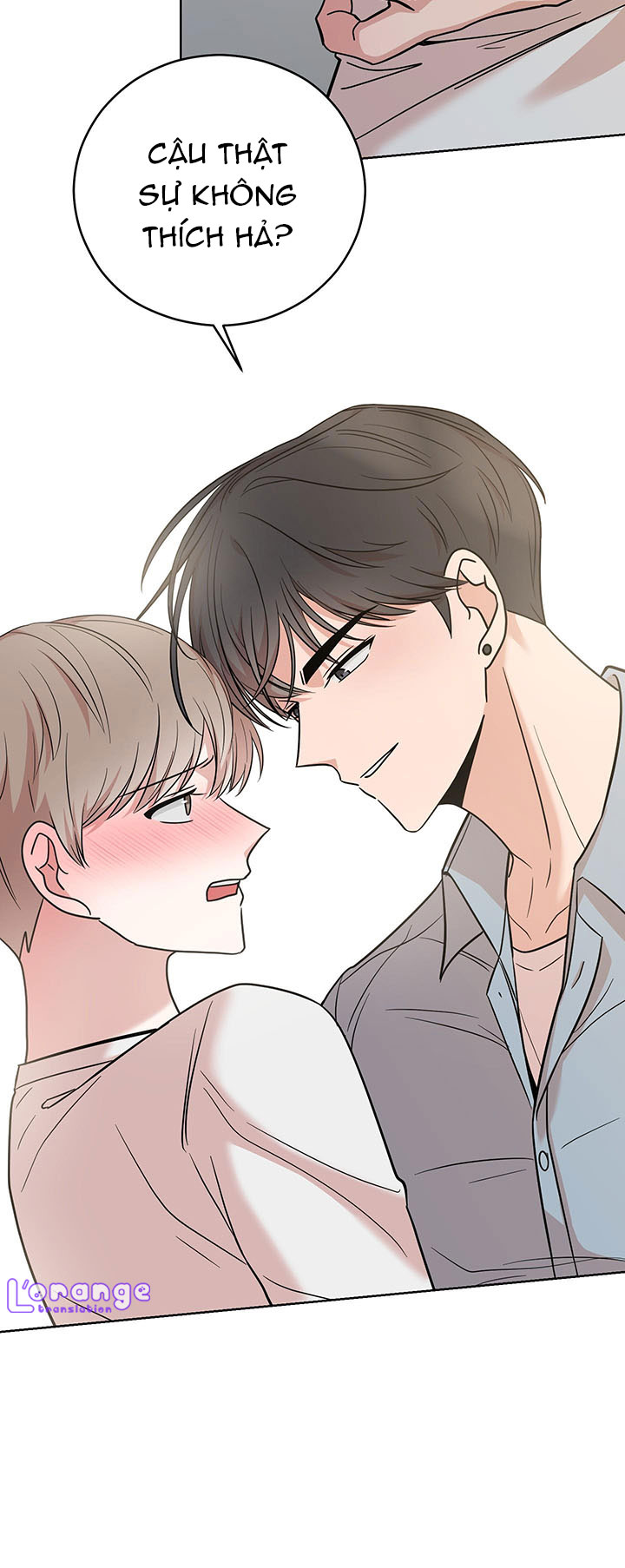 sự tình khó tránh chapter 6 4