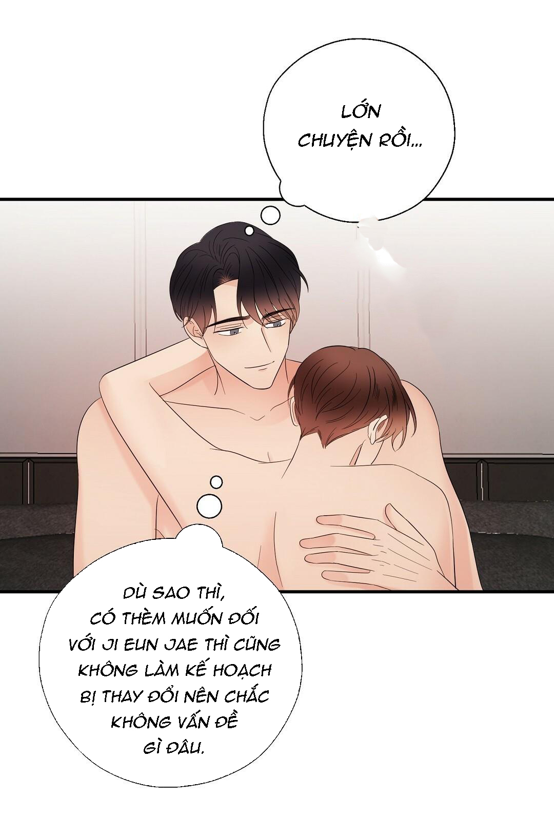 mối quan hệ kém cạnh chapter 22 58