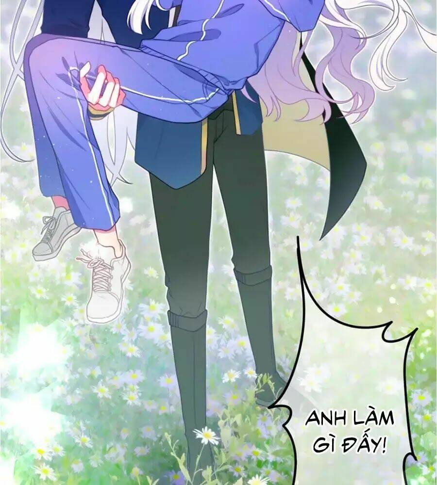 độ ấm quái vật kiệm lời chapter 2.2 74