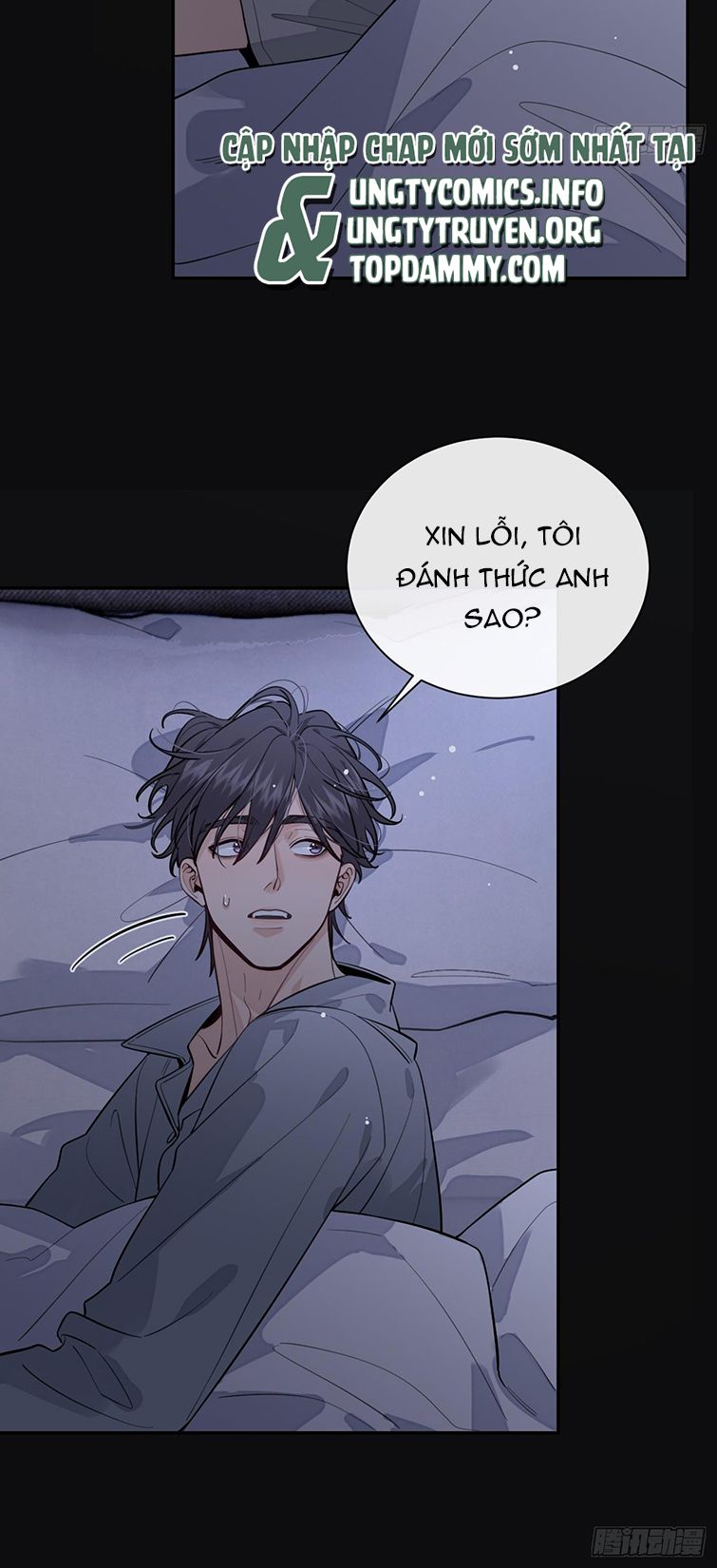 chó lớn bắt nạt chủ chapter 24 26