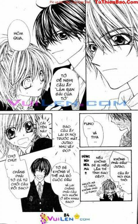 thiên thần giả tạo chapter 1 84