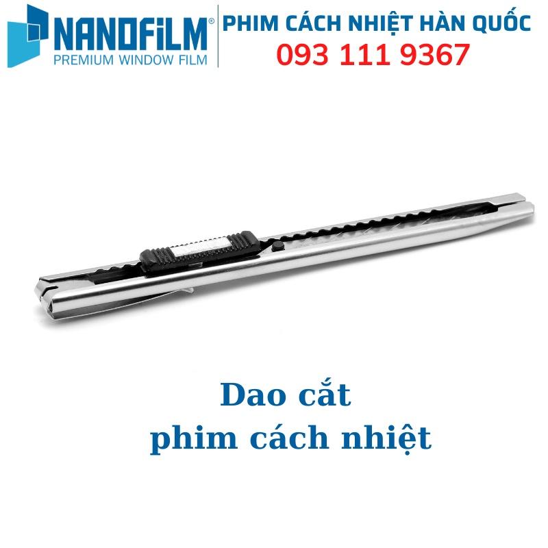 dao cắt phim cách nhiệt, cắt decal.