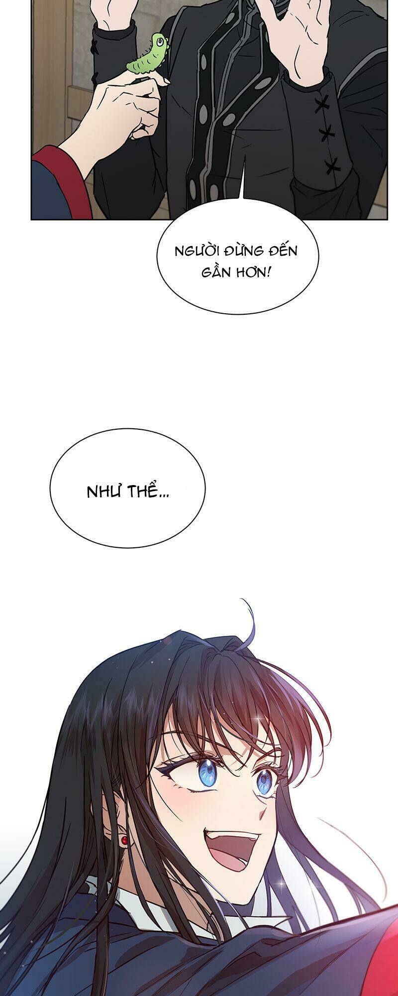 khế ước của ma tộc chapter 37 17