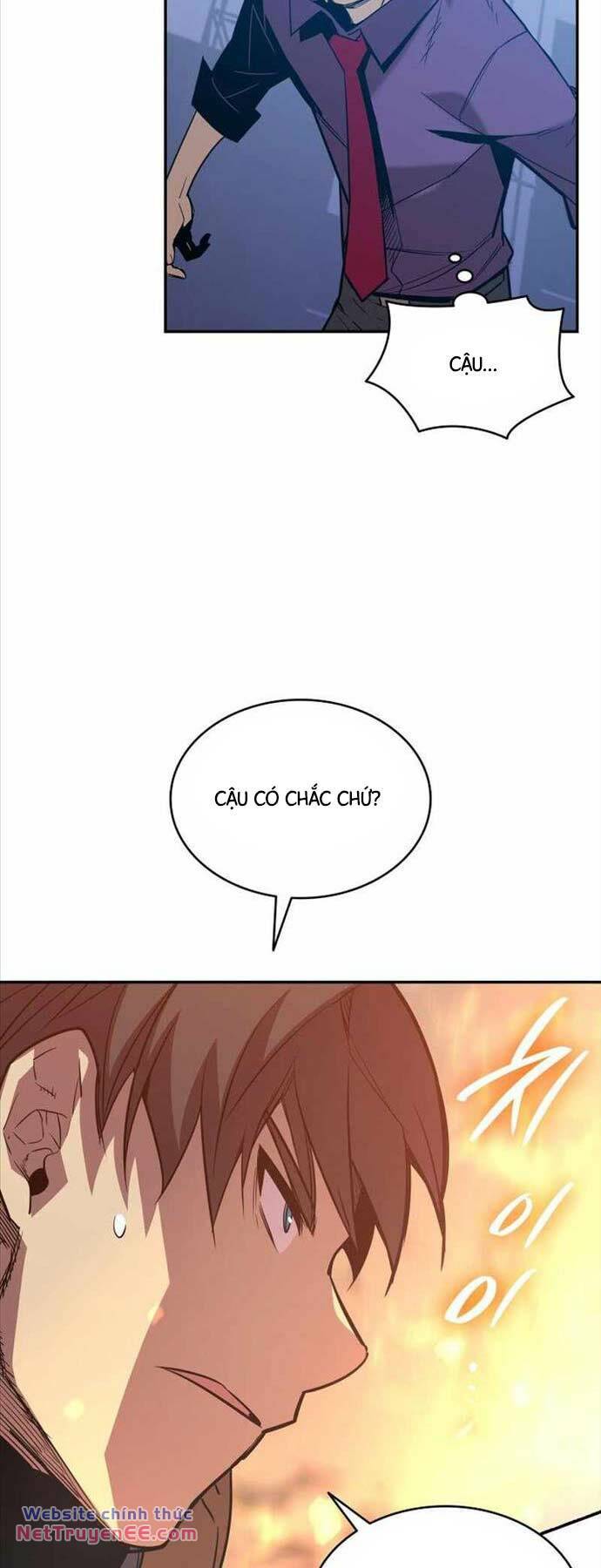 tôi là lính mới chapter 174 10