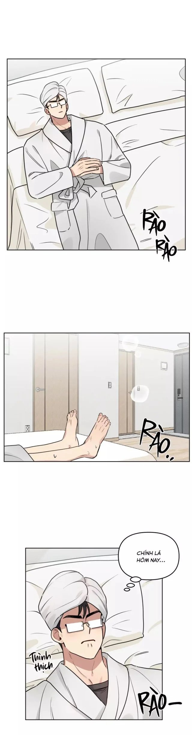 nói tôi nghe chapter 12 1