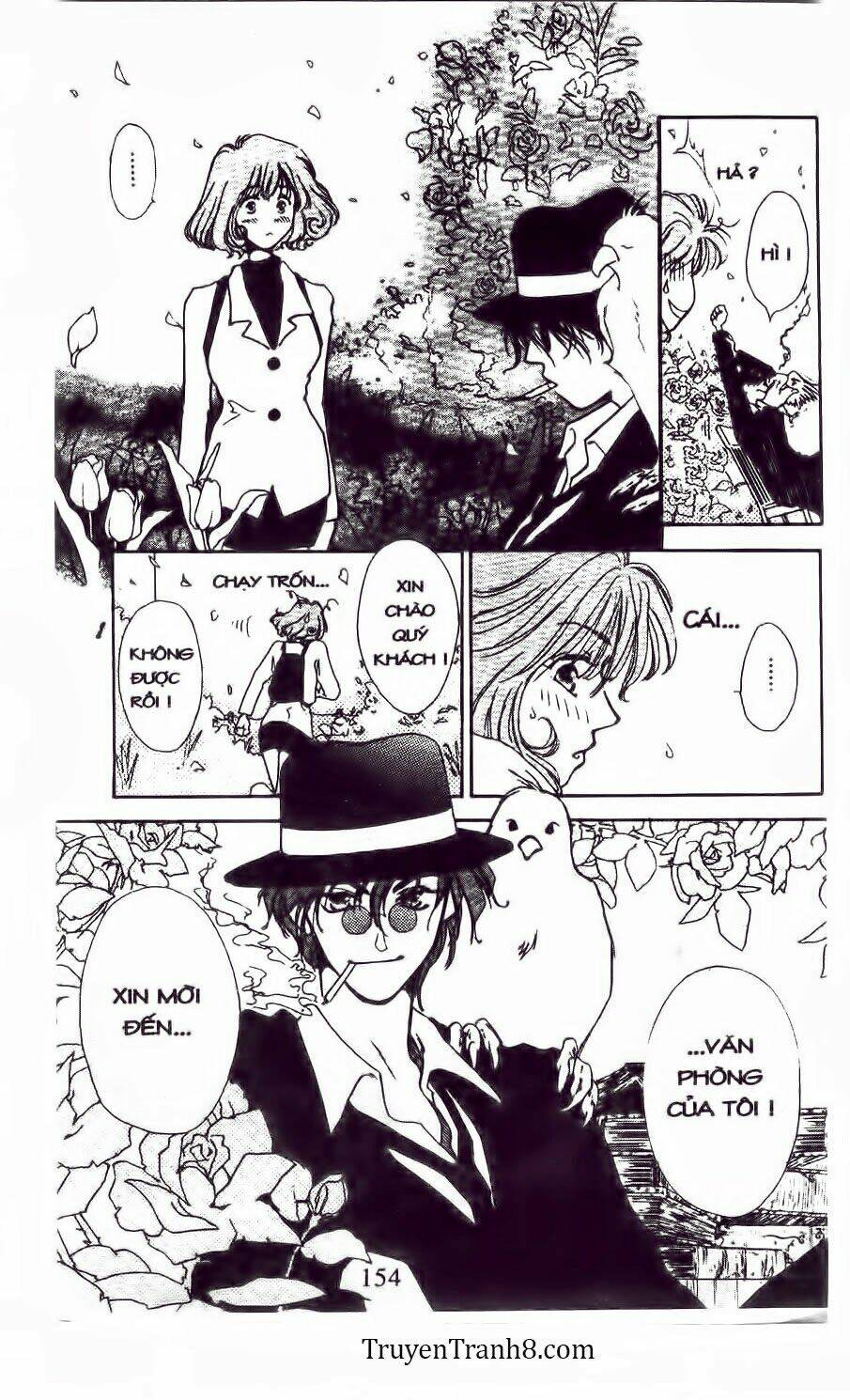 land of the blindfolded chapter 10 5