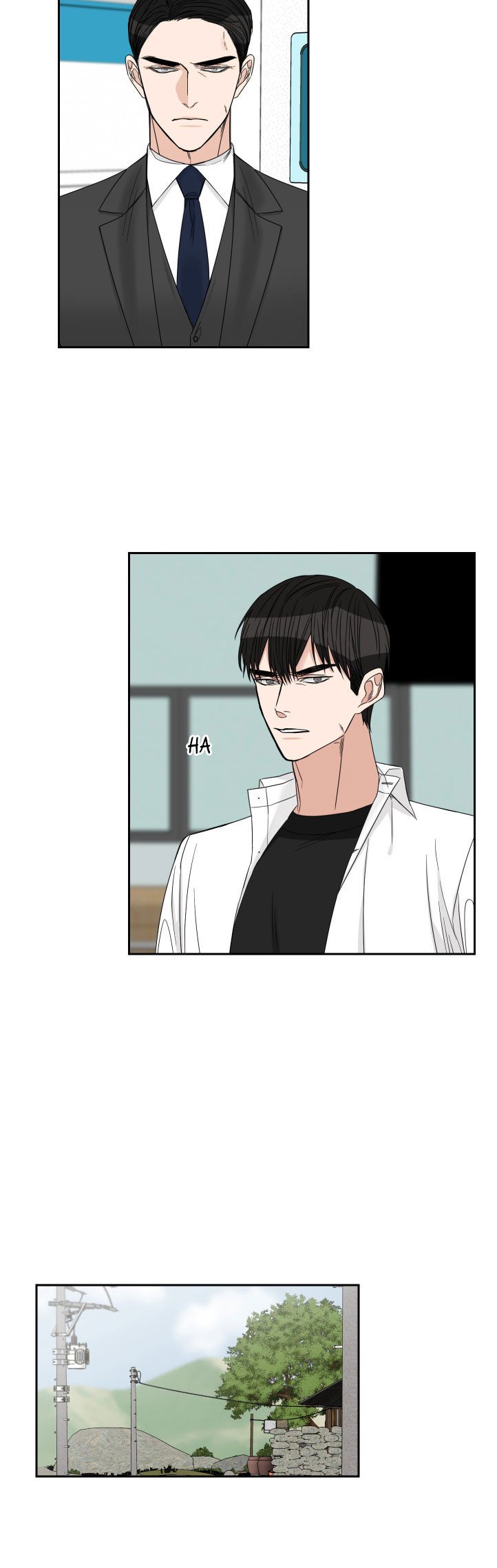 điểm dừng chân cuối cùng chapter 23 11