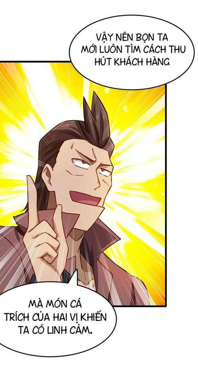 đại bảo kiếm của tôi chapter 18 54