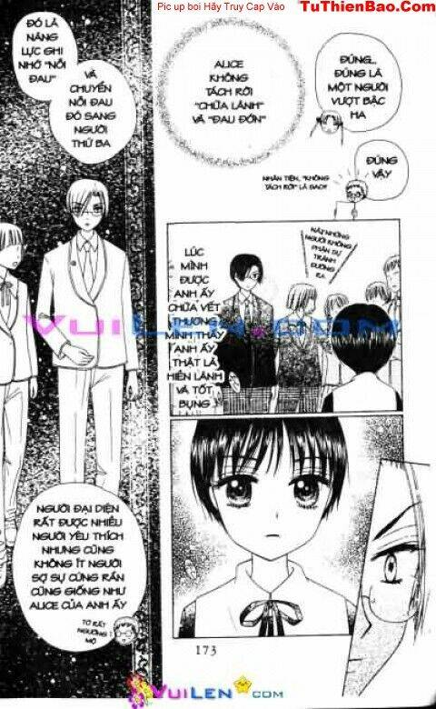 gakuen alice chapter 17 173