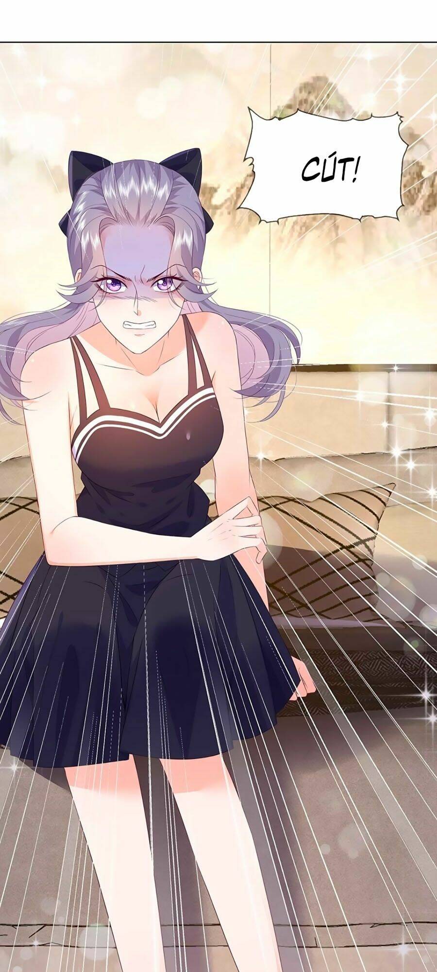 nữ vương tàn nhẫn chapter 7 25