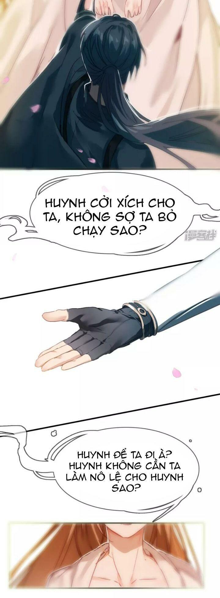 long đằng chiến tôn chapter 9 11