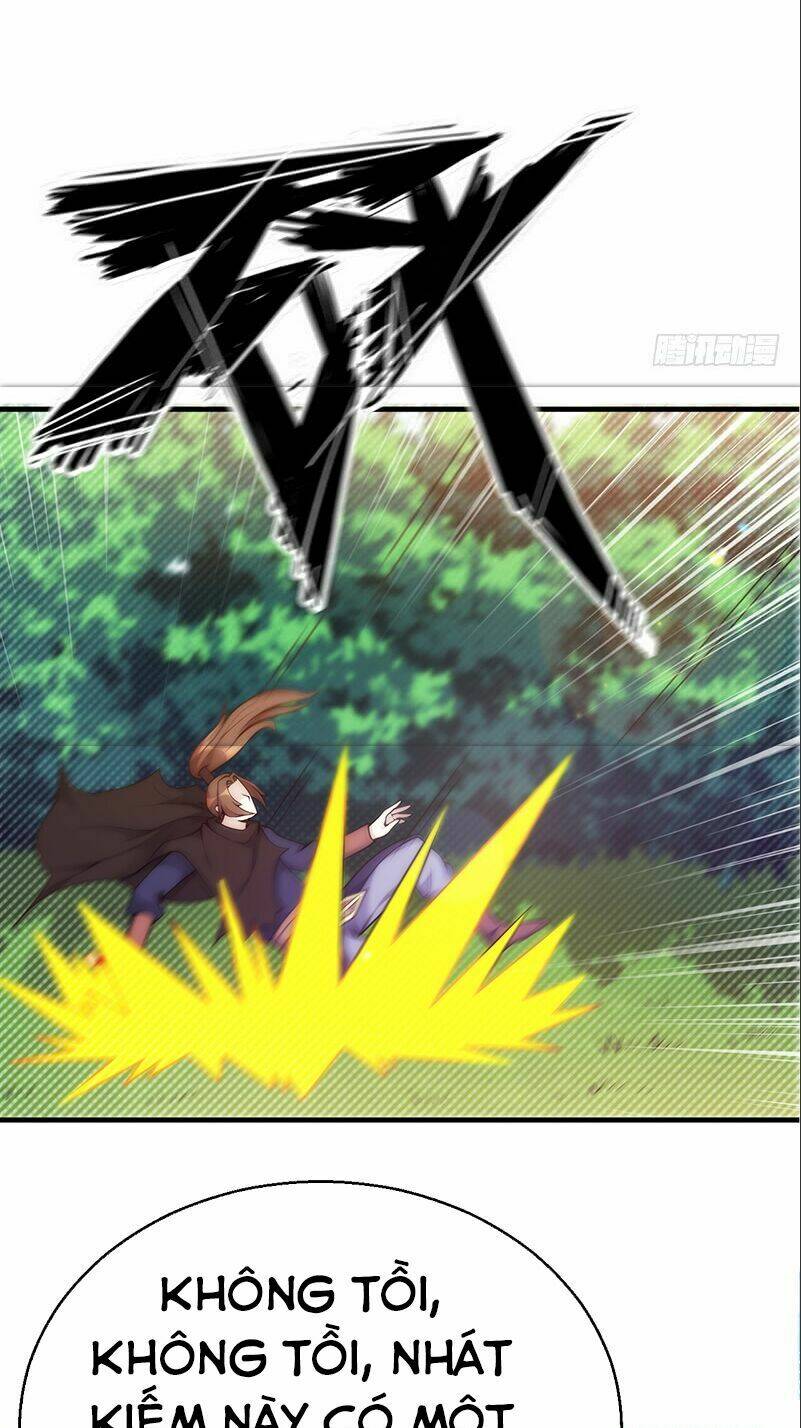 thiên hạ kiếp chapter 23 6