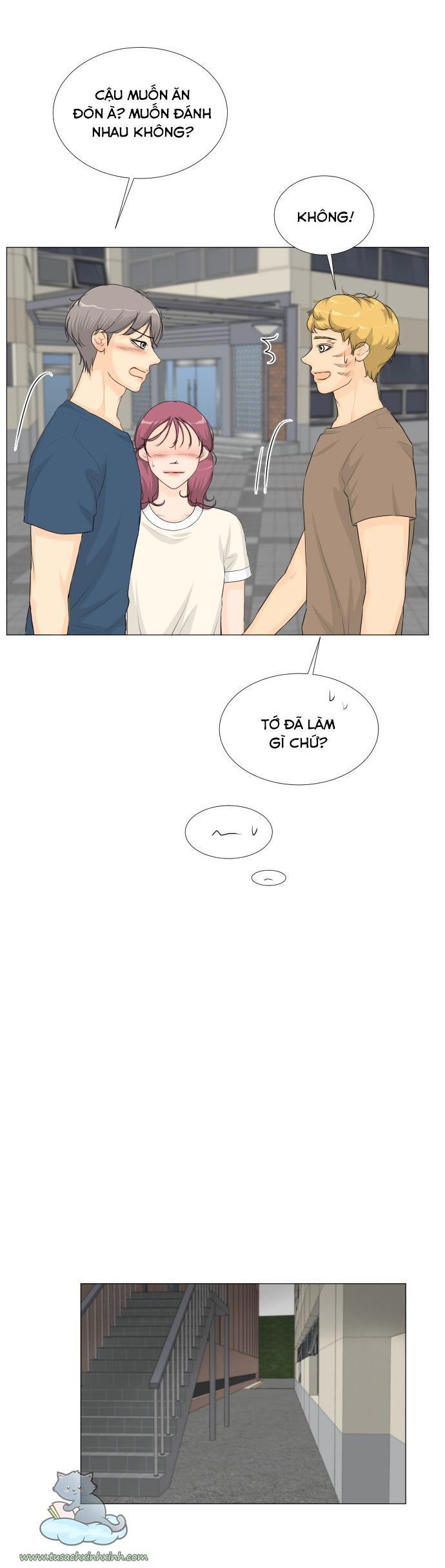 bán quỷ chapter 41 30