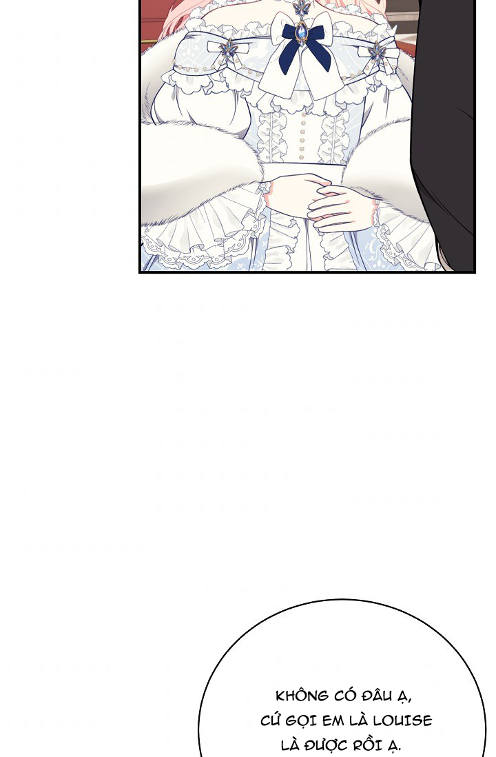 con chỉ đi tìm cha thôi chapter 31.2 38