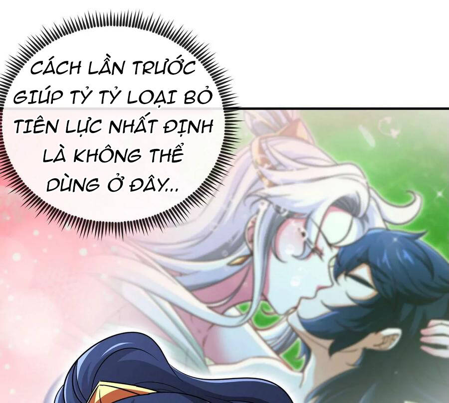 bản kiếm tiên tuyệt không làm nô chapter 52 50