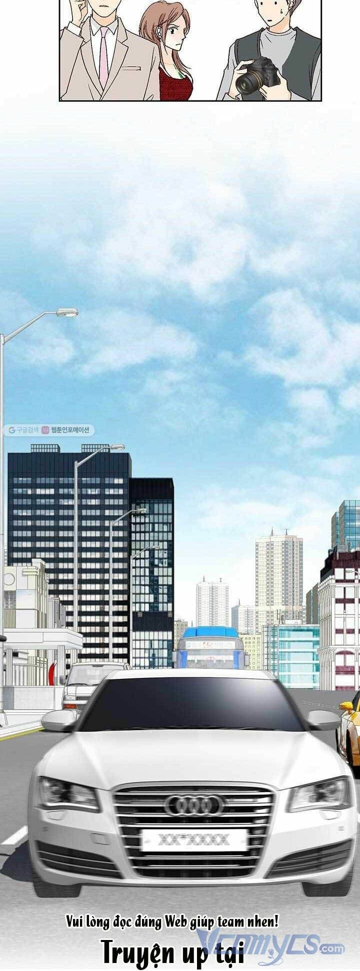 lee bom, em là của anh chapter 37 35