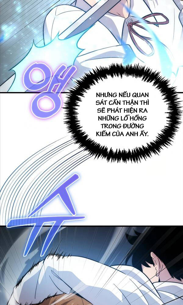 kiếm sư cấp 9 trở lại chapter 3 18