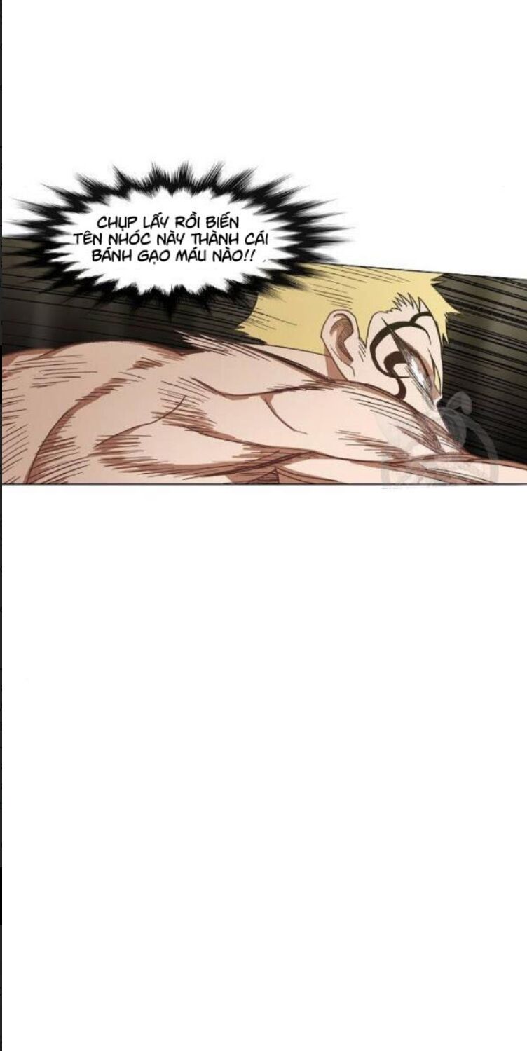 Võ Sĩ Quyền Anh chapter 61 44