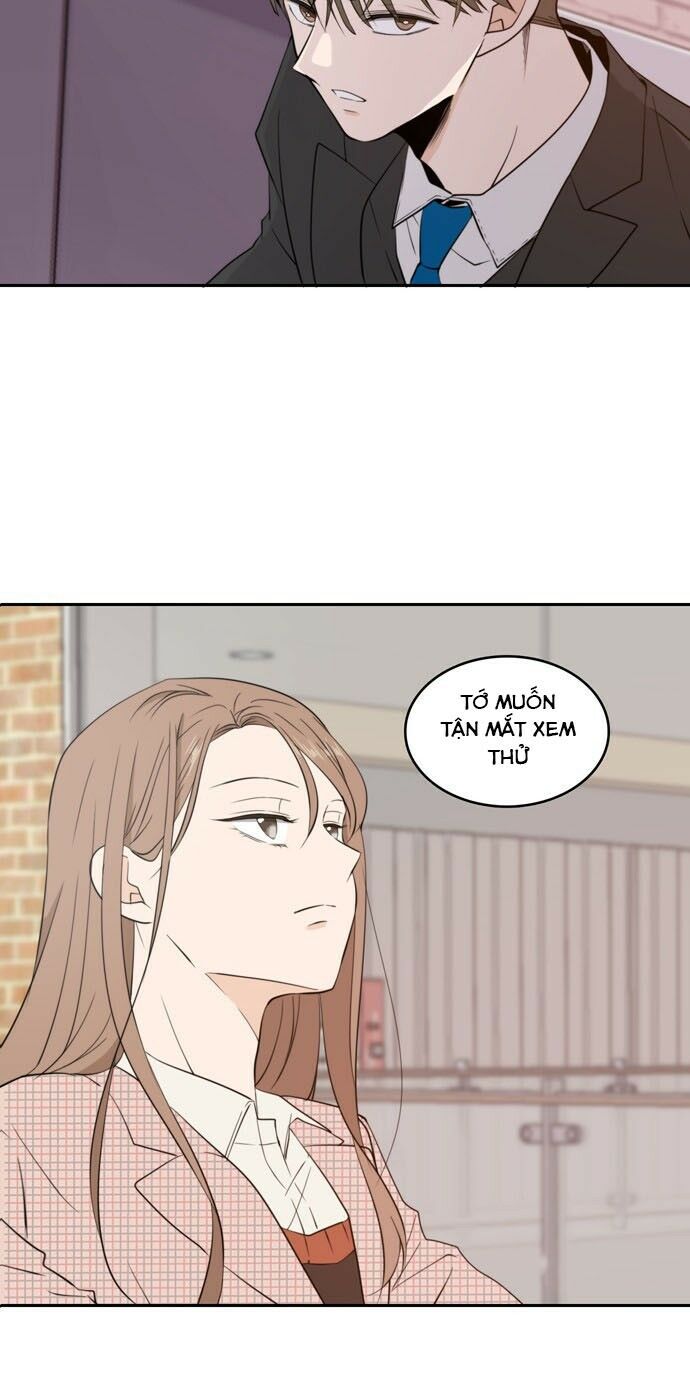 kiếp này cũng xin chăm sóc tôi như vậy nhé kiếp này cũng xin chăm sóc tôi như vậy nhé chapter 7 58