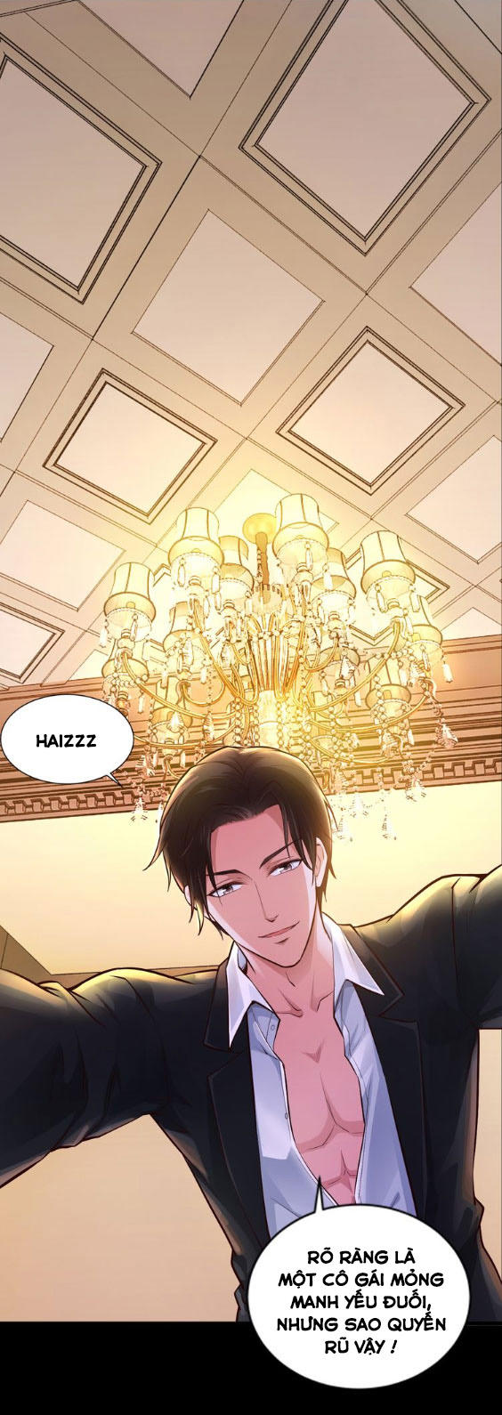 những mối tình bí mật không thể nói chapter 1 49