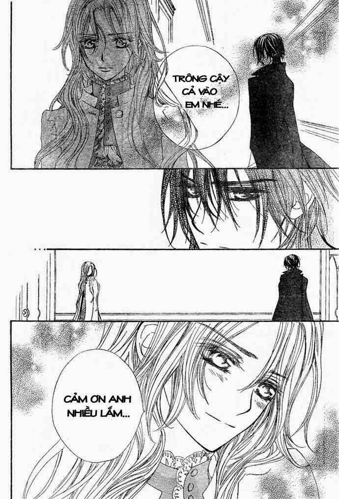 hiệp sĩ vampire chapter 37 8
