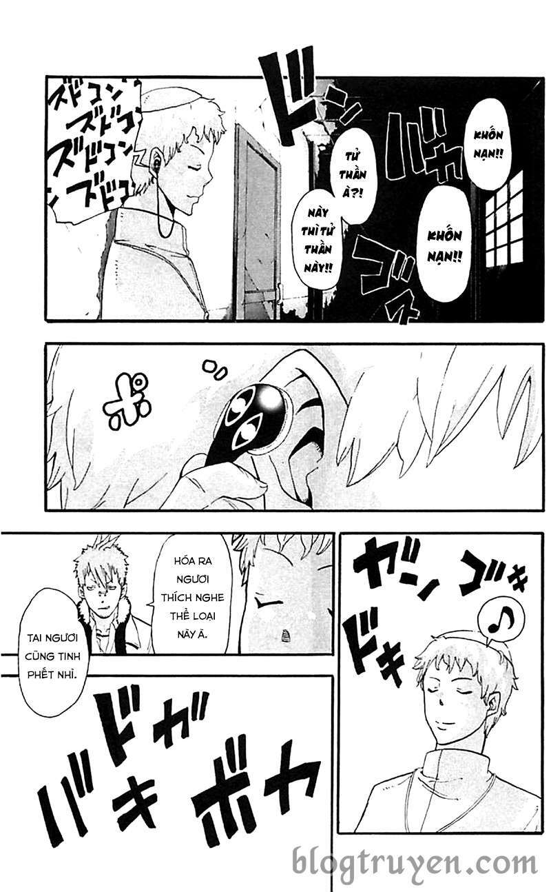 soul eater chapter 65 32