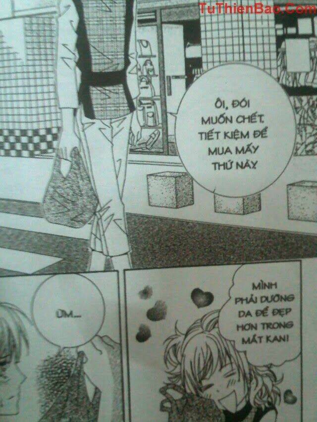 tình trong mộng chapter 7 114