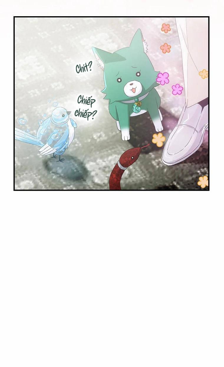 Đứa Nhỏ Không Phải Là Con Anh chapter 50.2 1